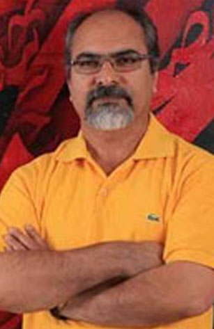 علی شیرازی